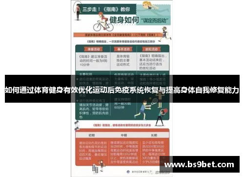 如何通过体育健身有效优化运动后免疫系统恢复与提高身体自我修复能力