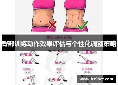 臀部训练动作效果评估与个性化调整策略